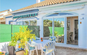 Two-Bedroom Holiday Home in El Verger